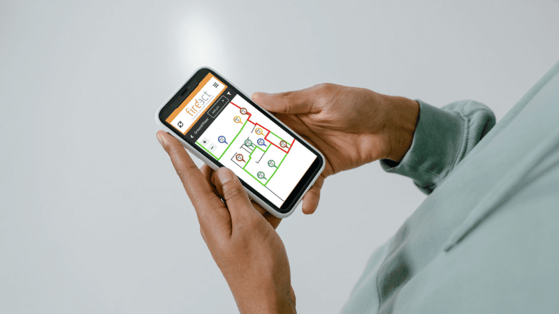 FireAct Leeds Fire Compartmentation Services